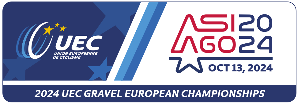 2024 UEC GRAVEL EUROPEAN CHAMPIONSHIPS